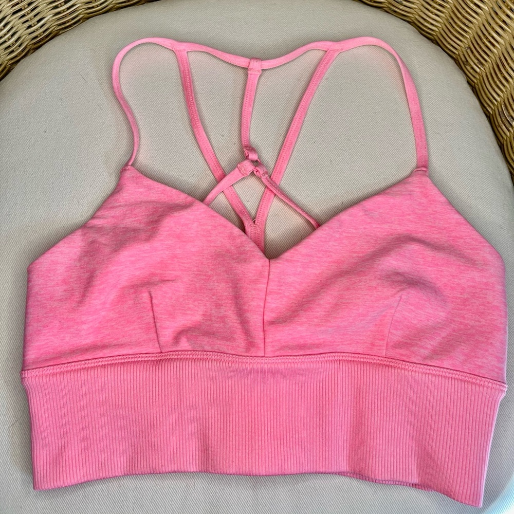 Alosoft Lavish Bra